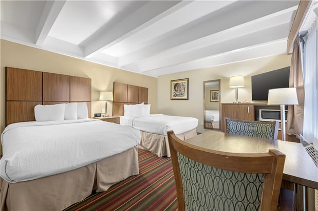 Images Best Western El Rancho Palacio