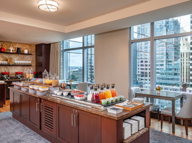 Images InterContinental Boston by IHG