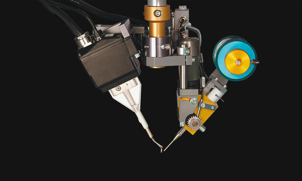 Unitechnologies SA - mta®, Bernstrasse 5 in Gals