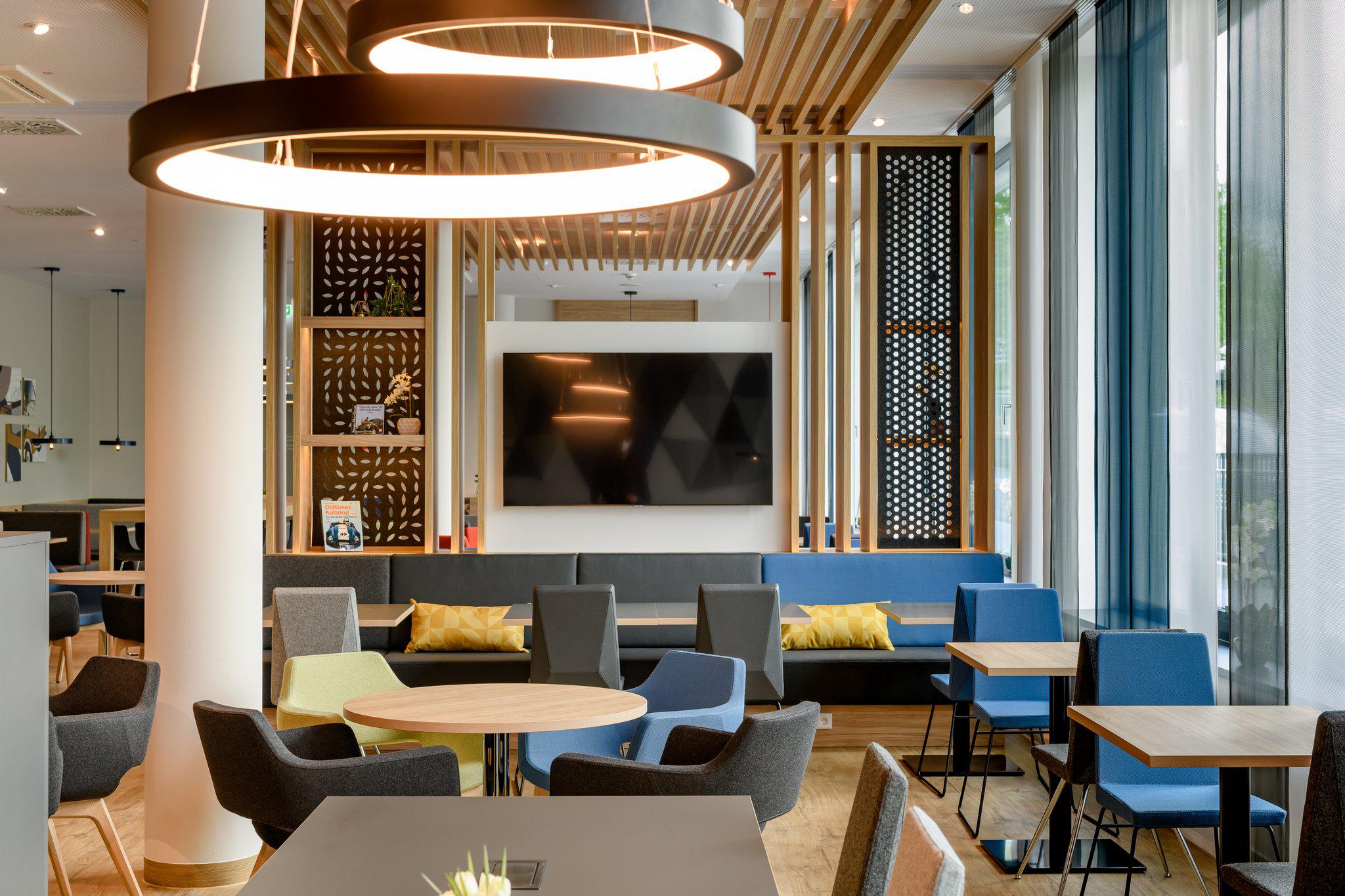 Fotos - Holiday Inn Express Fulda by IHG - 42
