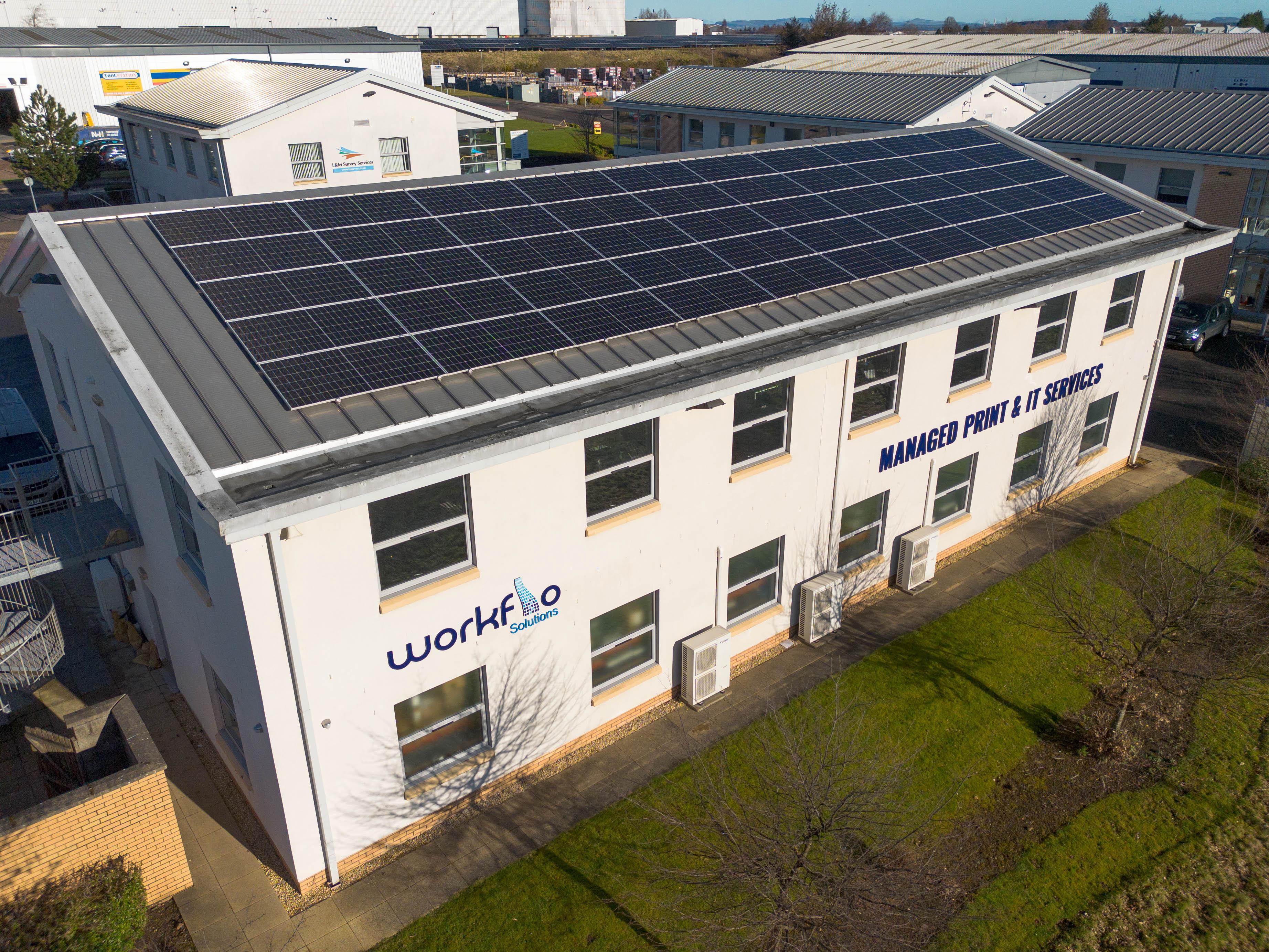 Images Workflo Solutions