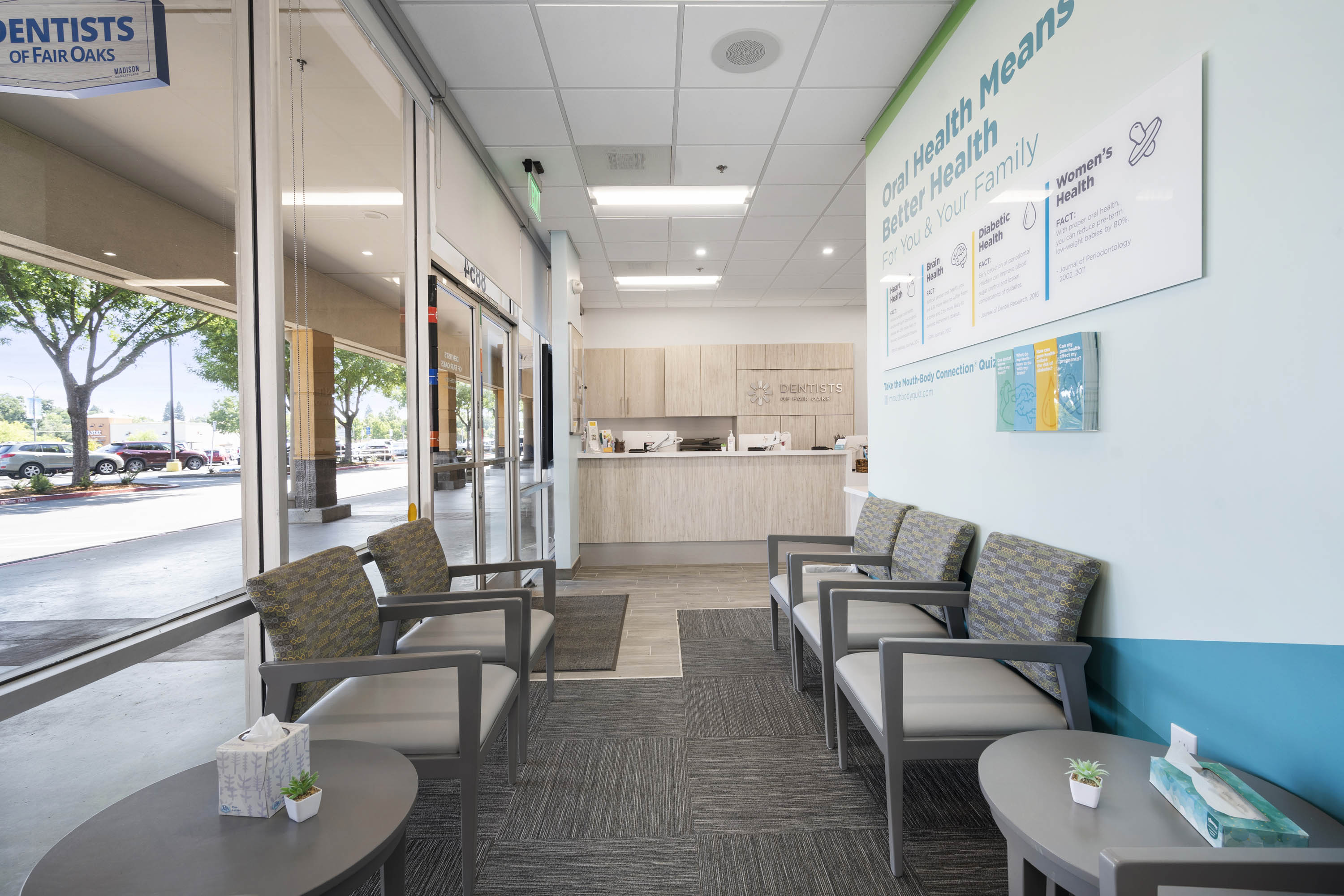 Dentists of Fair Oaks Image