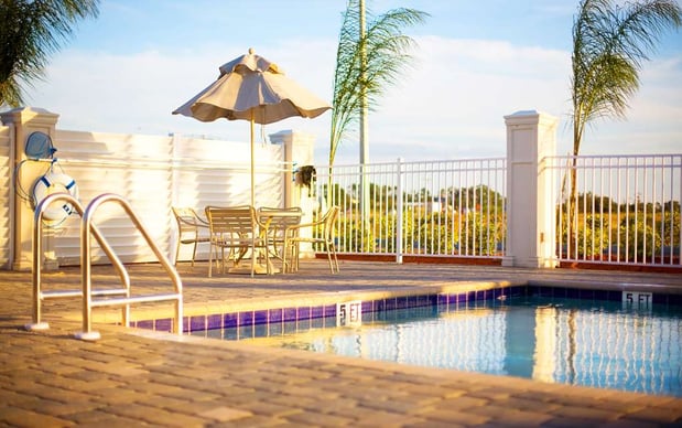 Images Hampton Inn & Suites Lake Wales