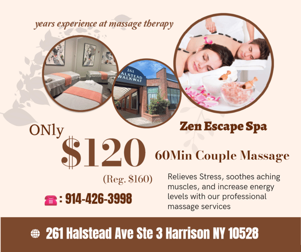 Images Zen Escape Spa