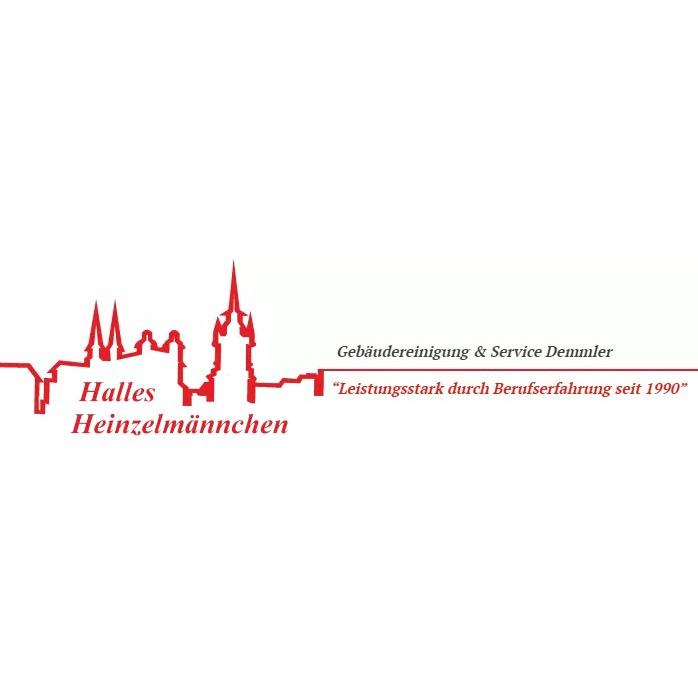 Logo von Gebäudereinigung & Service Inh. Roy Demmler