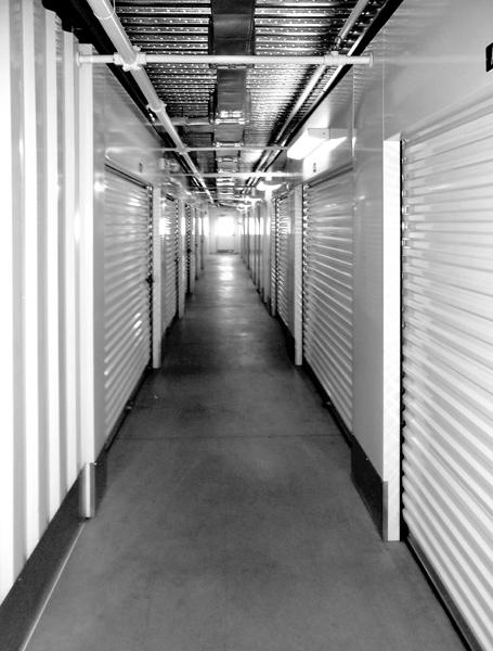 Pepper Street Self Storage Photo