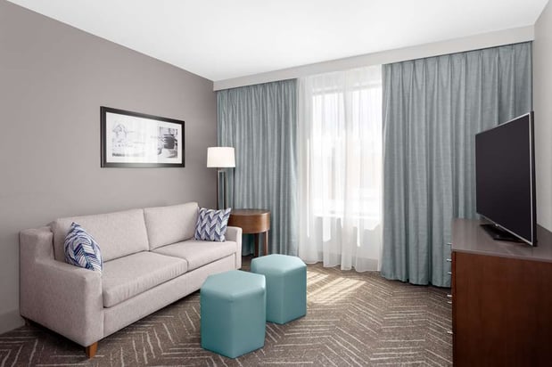 Images DoubleTree by Hilton Charleston Mount Pleasant