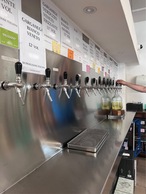 Images Enoteca Cantina Vicina