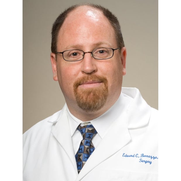 Images Edward C. Borrazzo, MD, FACS, Division Chief