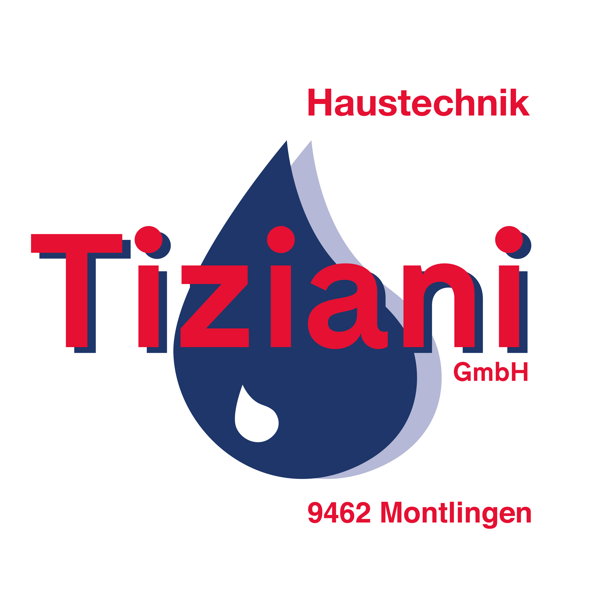 Tiziani Haustechnik GmbH in Montlingen