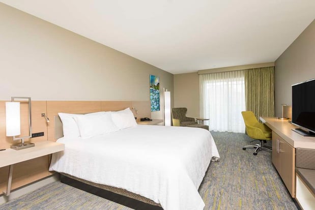 Images Hilton Garden Inn Grand Rapids East
