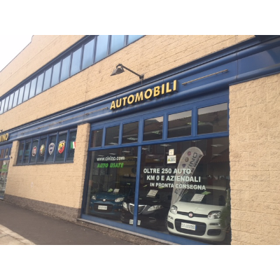 Images F.lli Civino  - Officina Autorizzata Fiat - Alfa Romeo -  Lancia
