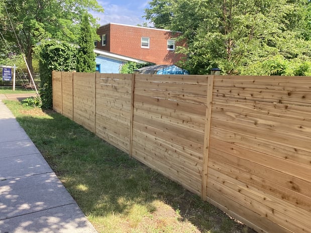 Images Superior Fence & Rail