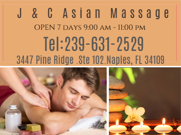 J & C Asian Massage Photo