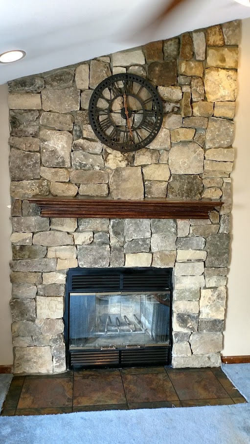 Your One-stop Shop For Fireplace Products