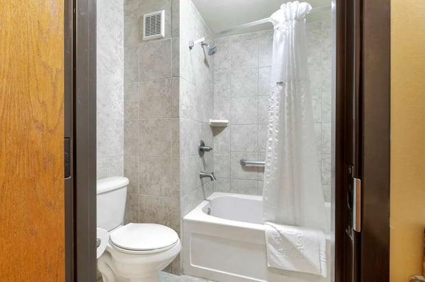 Images Best Western Plus Swiss Chalet Hotel & Suites