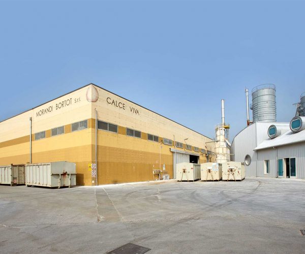 Images Morandi Bortot