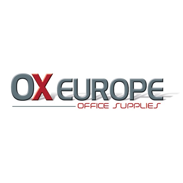 OX Supplies Europe BV Logo