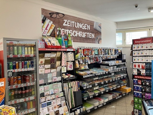 Bild 21 Nahkauf in Diesdorf
