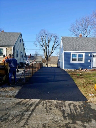 Images Docherty Paving