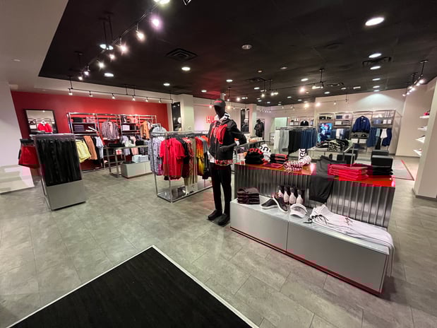 Images HUGO Outlet - San Marcos