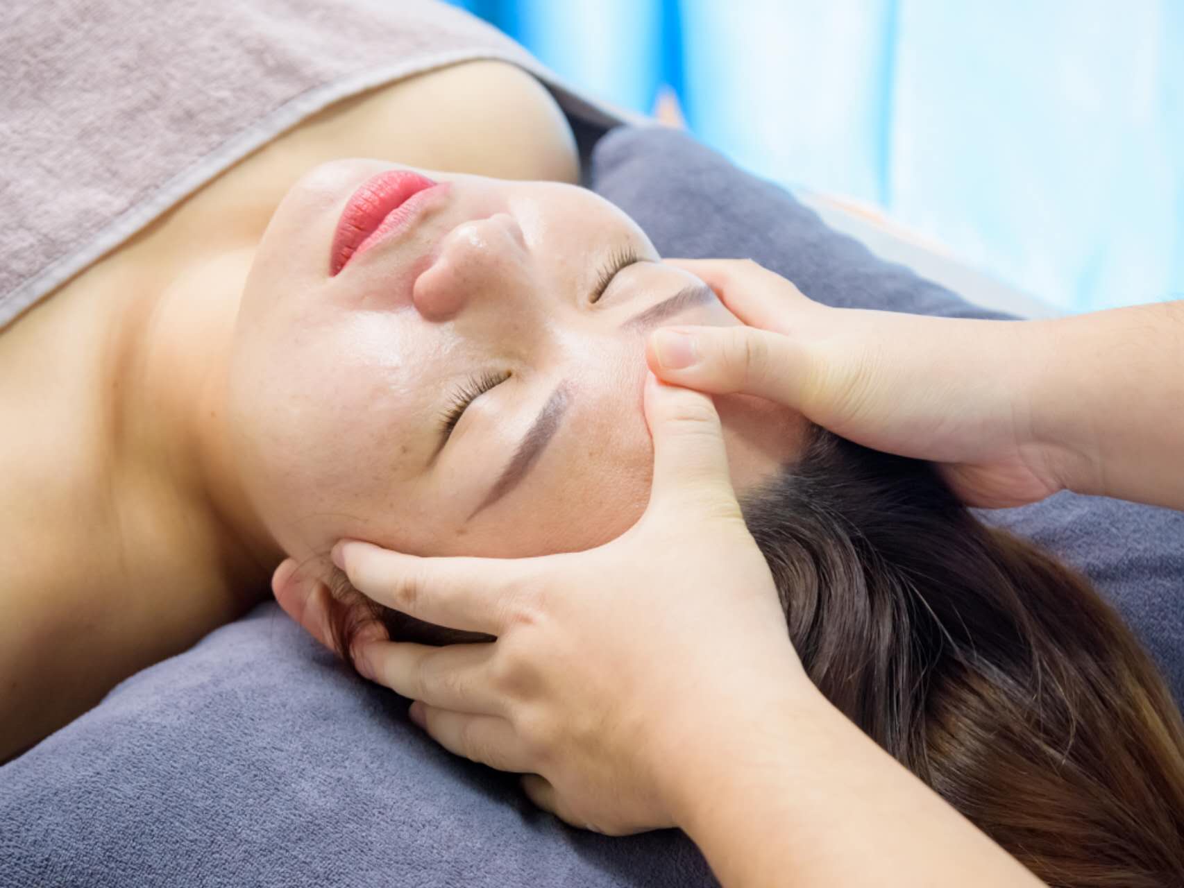 Images 頭道湯リラクゼーション 本厚木店