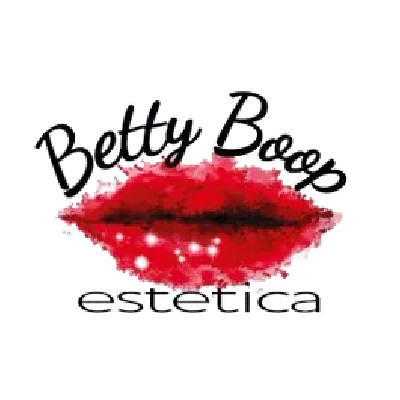 Estetica Betty Boop Logo