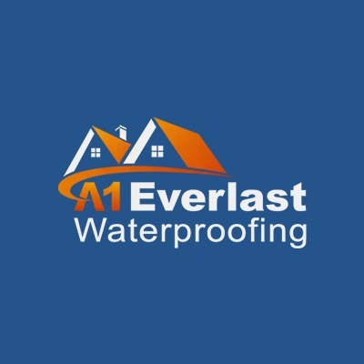 A1 Everlast Waterproofing Logo