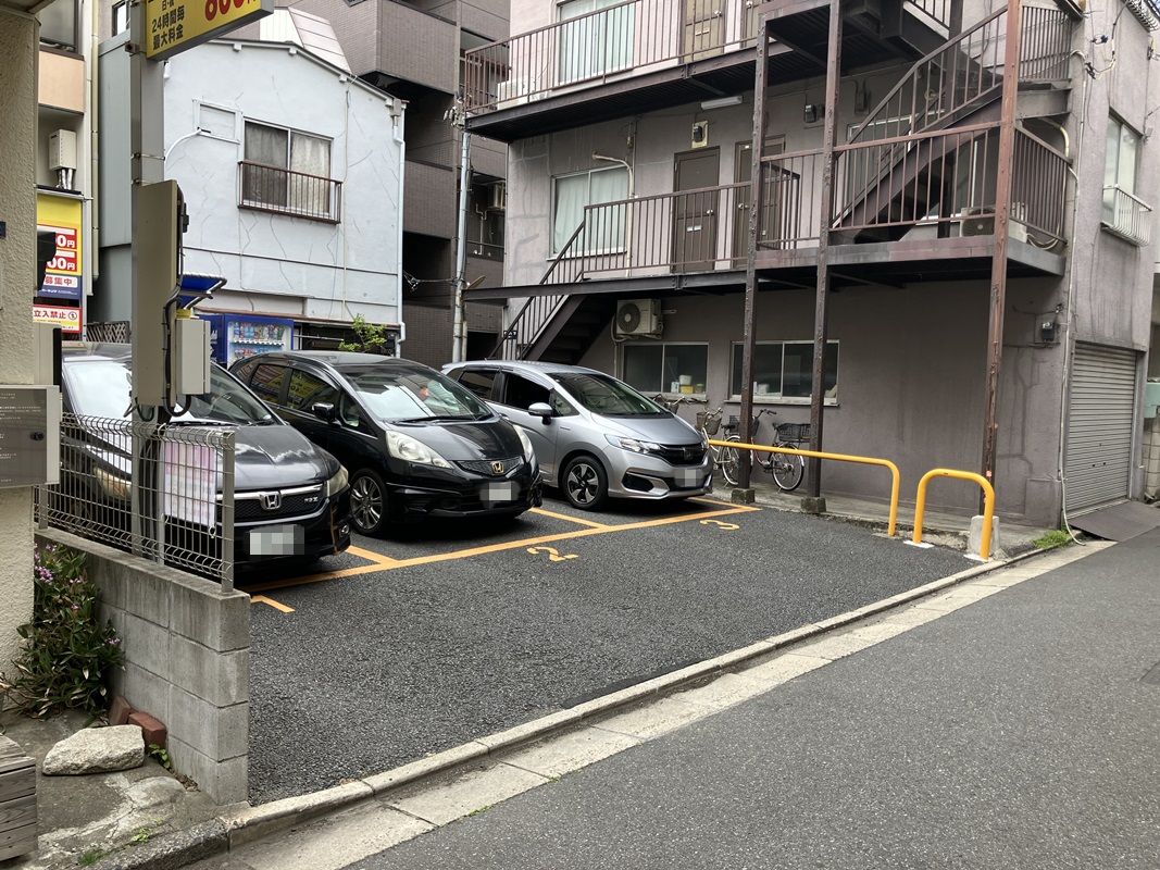 Images ONE PARK高橋