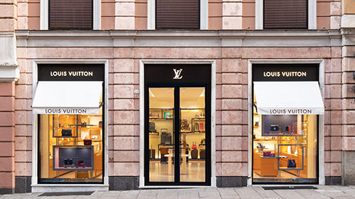Images Louis Vuitton Genova