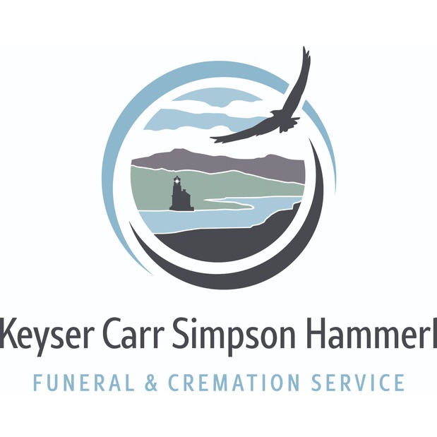 Keyser Carr Simpson Hammerl Funeral & Cremation Service Logo