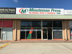 Images Minuteman Press
