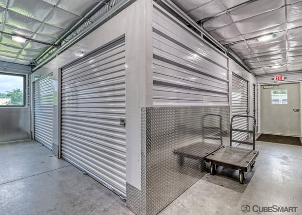 Images CubeSmart Self Storage