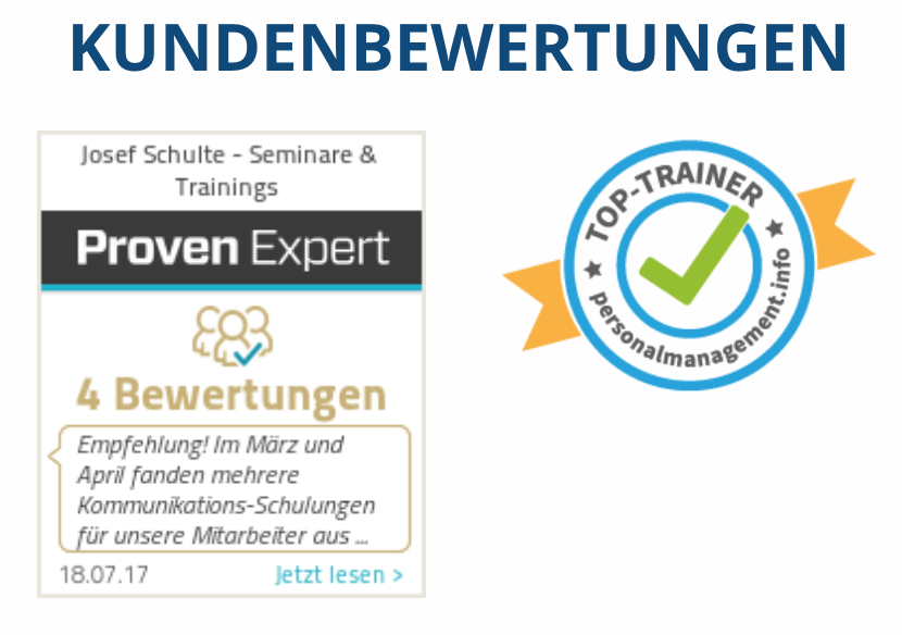 Josef Schulte - Seminare & Coachings, Panrasen 6 in Beselich - Schupbach