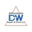 Affordable DW Repair & Paint LLC Logo