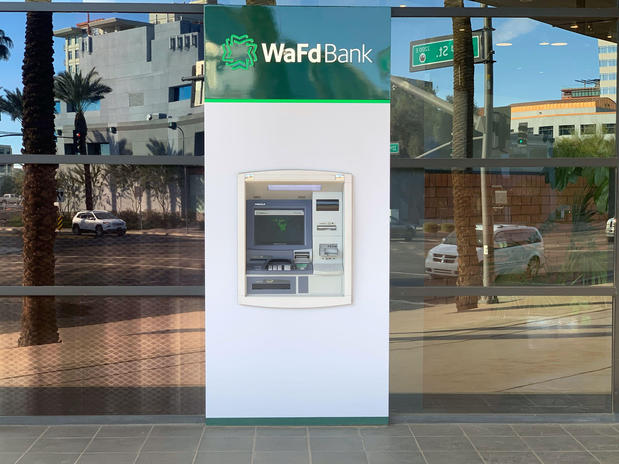 Images WaFd Bank