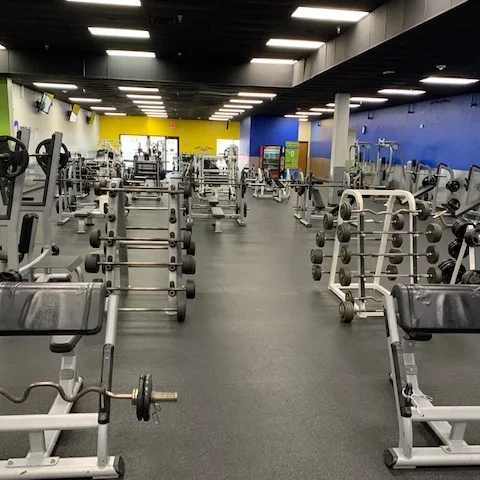10GYM North Oklahoma City is your affordable fitness center in North OKC. Open 24/7 with top equipme 