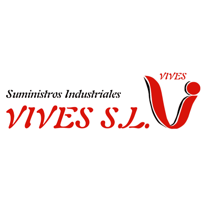 Suministros Industriales VIVES Logo