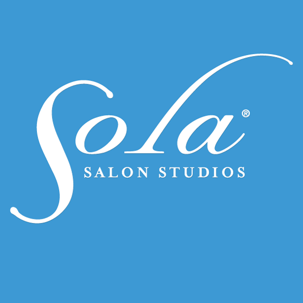 Sola Salon Studios Logo