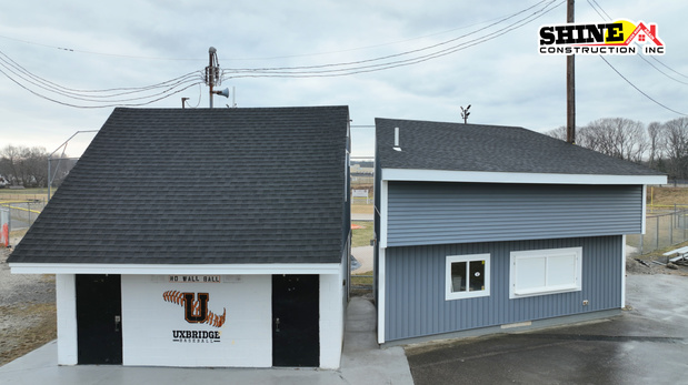Images Shine Construction, Inc.