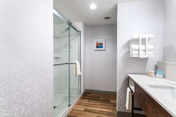 Images Hampton Inn Batesville