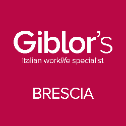 Giblor'S Abbigliamento Professionale Logo