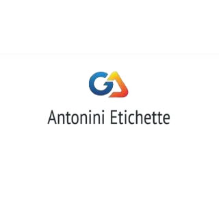 Antonini Etichette Logo