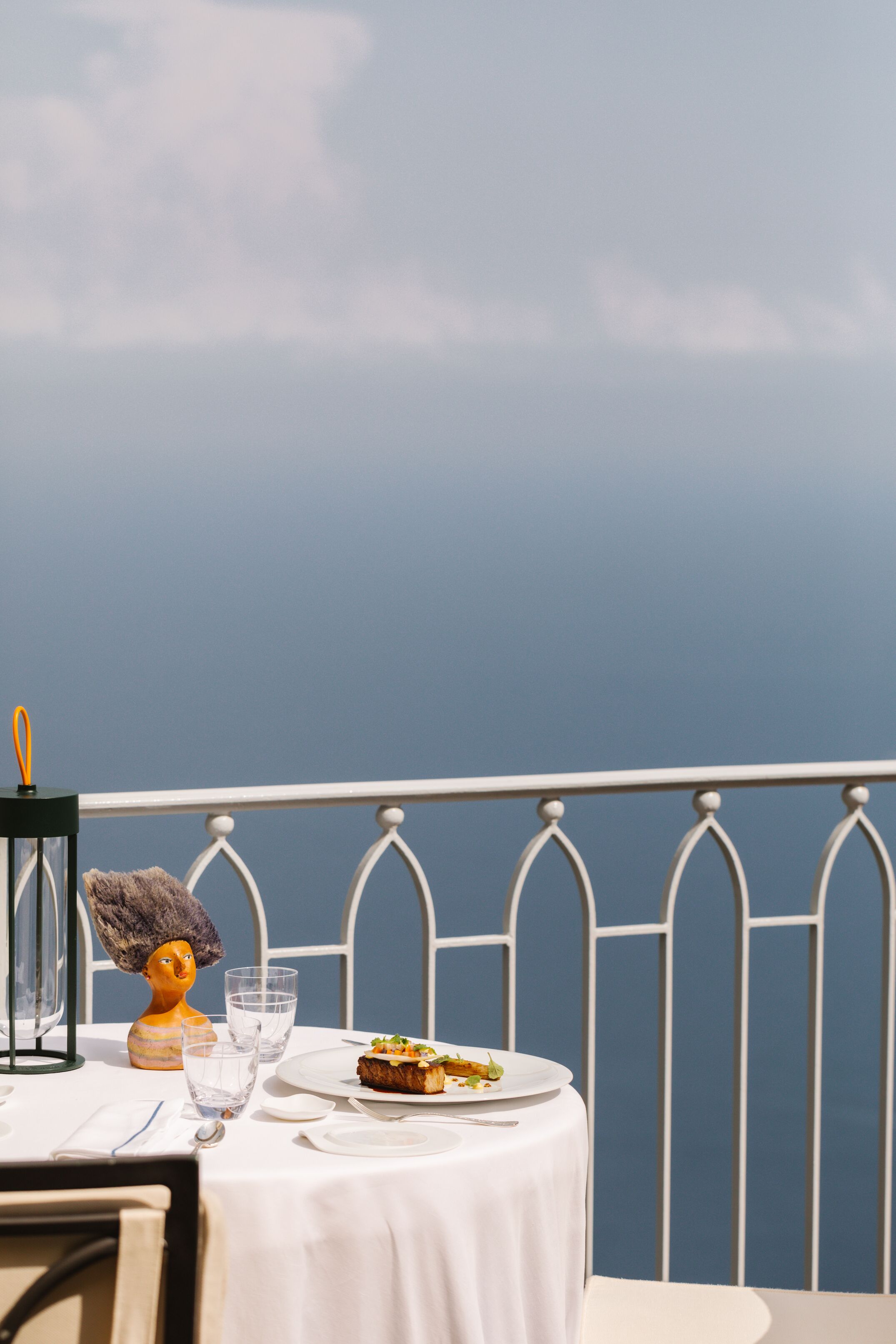Images Belvedere Restaurant