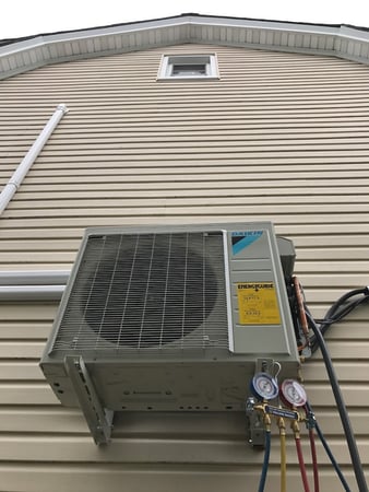 Images Green Energy Heating & Air Conditioning