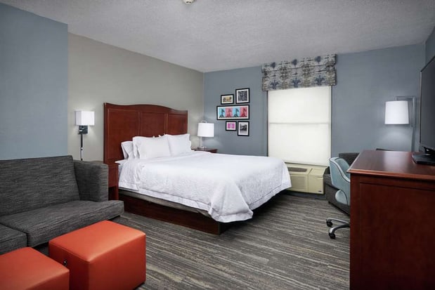 Images Hampton Inn Beaumont
