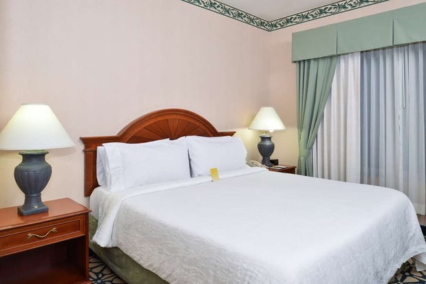 Images Hilton Garden Inn Columbia