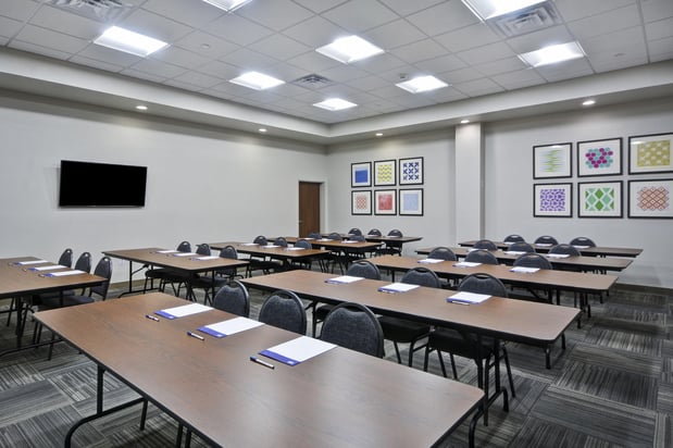 Images Holiday Inn Express & Suites Houston Nasa - Boardwalk Area by IHG