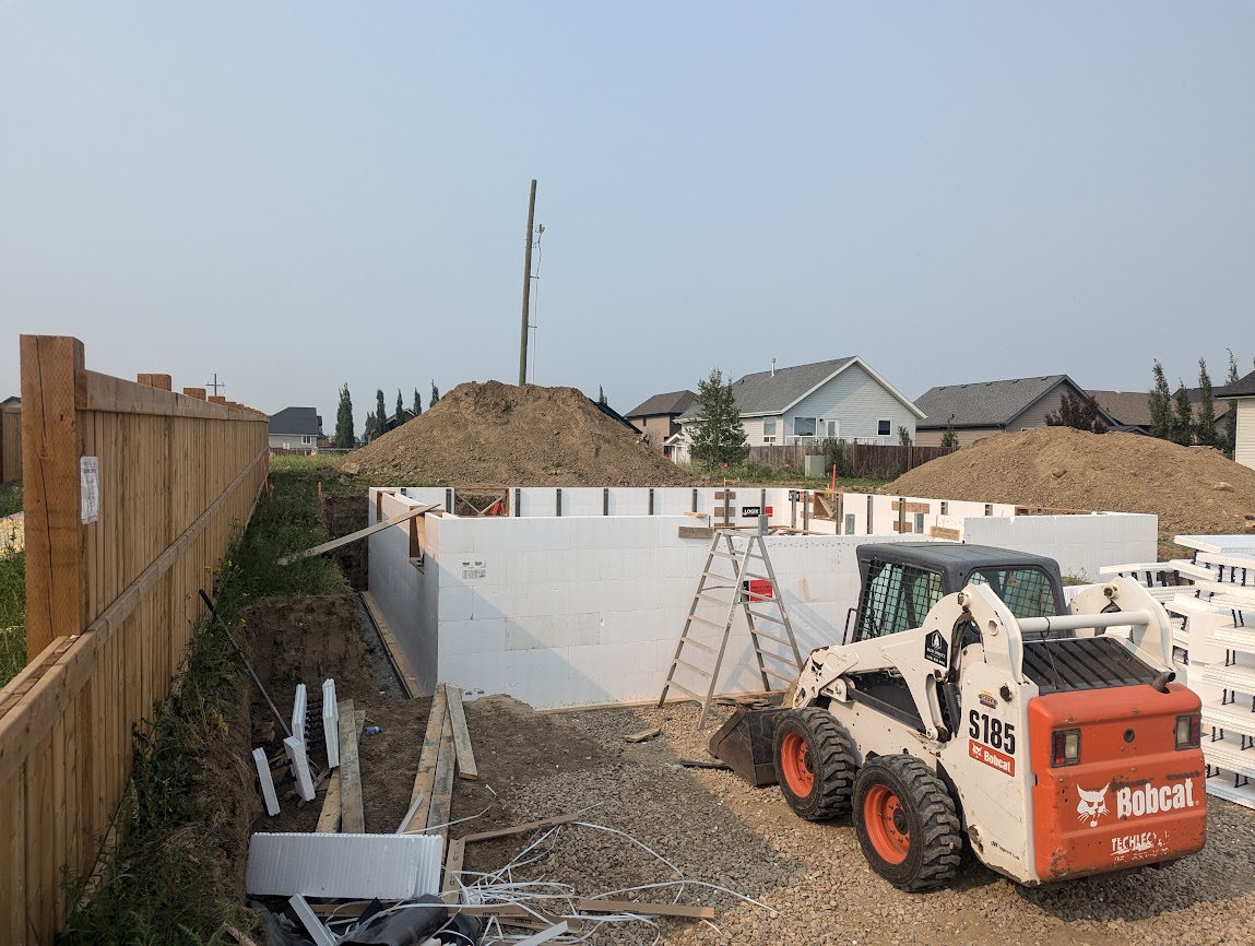 Images The Blue Spruce Builder