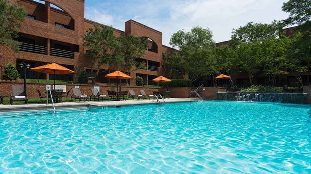 Images DoubleTree Suites by Hilton Hotel Charlotte - SouthPark